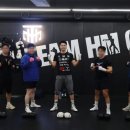 팀 해명 짐 이미지