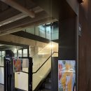 NC문화재단 Hall | 대학로전시회 전이수 개인전 따뜻함이 필요한 날 NC문화재단