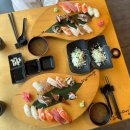 85호 | [화성 남양 맛집] 스시노백쉐프 화성시청 85호점/초밥 일식집 맛집/쉐프특초밥 냉모밀 내돈내산 후기