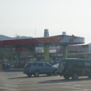 덕유산주유소 이미지