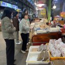 밀양전통시장 이미지