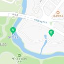 샛기정공원 화장실 이미지