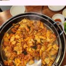 운수대박춘천닭갈비 이미지