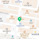 스타벅스 중동삼성점 이미지