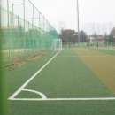 다대레포츠광장 인조잔디족구장 | [고양시SNS모니터단] 대화인조잔디구장 방문하다!