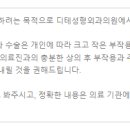 디테성형외과의원 네이버블로그