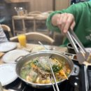 대성우드주식회사(3종) | 첨단 맛집 식당 샤브20 맛과 가격 모두 만족했던 후기