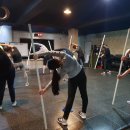 하드코어 짐 이미지