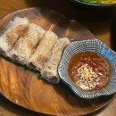 [서울/충무로] 충무로 숨은 태국 현지 맛집 | 로스트템플 내돈내산 후기