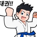 멘토 인성 태권도장 이미지
