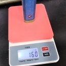 파인탁구 | 탁구 라켓 교체 후기