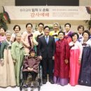 승리하는교회 앞 네이버블로그