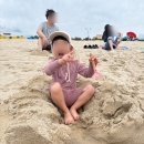 하조대 주차장 화장실 이미지