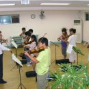 새롬지역아동센터 이미지