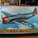 Re:1/32 P-47D Thunderbolt 비교 리뷰 : 트럼페터 VS 레벨 (하반기 프로젝트 제안!) 이미지