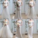 W4.아르하 웨딩드레스 지정 실망한 후기(+베리굿웨딩)