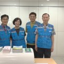 송파시니어클럽 버블세탁소 | [송파누리나눔단 기자단] 송파시니어클럽 노인일자리서포터즈의 하루