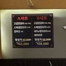 화룡양꼬치 | [화도/마석/맛집] 마석 양꼬치 전문점 “화룡양꼬치” 방문 후기