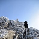 백운산(1,218m) - 전남 광양 이미지