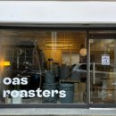 오아스로스터스(oas roasters) 이미지