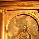 인간연작 | 엘 그레코의 집, 열두 사도 연작과 톨레도 전경