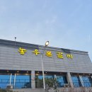 태광cc맛집 농우 본 갈비 특선 정식