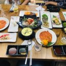 명지갯벌횟집 이미지