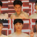 더파이팅복싱짐 체육관 이미지