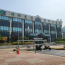 운전면허시험장(본관) 이미지