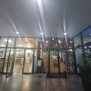 영통도서관 강의실 이미지