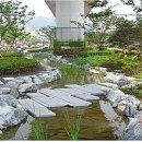 명품가로공원 이미지