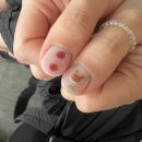 네일크로버 | 치앙마이 여행 : 아리네일 (ARY Nails) 예약 방법 및 네일 페디 금액/ 후기