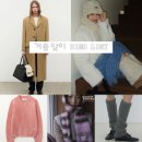 겨울맞이 위시리스트☃️