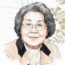스케치 인물화 이미지