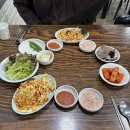 은아의테이블 | [대구 동성로 맛집]8번식당 본점_블루리본 맛집 돼지국밥 막창순대 솔직후기