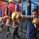 포커스온 복싱 이미지