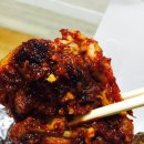 숯불바베큐치킨백록담 이미지