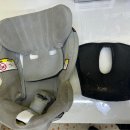 이지크리닝 | 초지동 비세이프 이지 턴 카시트 오염 클리닝 후기 │ 킨더클리닝 안산점