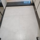 갈매중앙로 | 구리시 갈매중앙로 주상복합아파트 줄눈시공 후기