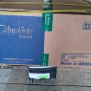 e편한세상삼척교동아파트 | 삼척시 교동 이편한세상 싱크대 백조 깜뽀르테9835 사각싱크볼 &amp; EK3001 4way 수전 설치 후기