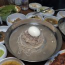 골목냉면<삼선교> | 생활의달인 평양냉면 달인 영등포구 철산장 위치 메뉴 가격 총정리