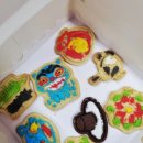 행복 가득 요리교실 | 아이들이 가장 기다리는 시간 🍪 음성 대소초 돌봄교실 K전통 아이싱쿠키 베이킹 출강 후기