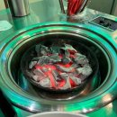 유미환경 | [대전 갈마동 맛집] 연말 회식장소로 제격인 &#39;유미삼겹 숯불갈비&#39; 솔직후기 (구워주는 고기집)