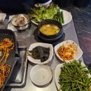 대학동-10 | 대학동 고기집 신림 무한리필 [상군이네 고깃집] 후기 !!!