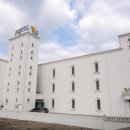 필호텔 | 만리포오션뷰 제대로 즐기기 좋은 만리포숙소 추천, 필호텔 후기