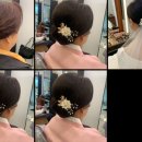 (주)뷰티벨 | [S: Wedding(9)] 혼주 메이크업 계약 후기-아나뷰티 벨로나/우현증메르시