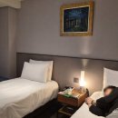 서울 시청역 가성비 호텔 추천 호텔토마스명동 트윈룸 후기 (현대이지웰 복지몰 숙박예약)