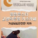 점핑몬스터 고양덕은점 | 고양키카 점핑몬스터 고양덕은점 이번 겨울철에 여기최고! 서울근교 실내놀이터 가성비 최고 안전놀이터