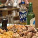 포항 남구 맛집 효자 만재네 : 신상 고기집 후기