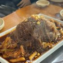 뼈다귀 천하 이미지